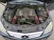 2008 Mercedes-Benz C 300 Sport с VIN WDDGF81X68F137529, выставлен на аукционе Copart как лот 81413415 с пробегом 229 408 миль миль и Чистый • Clean title. История ставок и продаж доступна на DreamBid. Изображение 11.