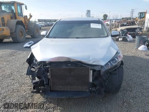 2018 Kia Sorento LX with VIN 5XYPG4A3XJG339354, listed as a IAAI auction lot 42544220 with 114,842 mi miles and . Bid and sale history available at DreamBid. Image 13.