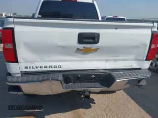 2014 Chevrolet Silverado 1500 Work Truck z VIN 1GCVKPEC9EZ276076, wystawiony jako IAAI lot #43183051 z przebiegiem 194 388 mil mil oraz . Historia ofert i sprzedaży dostępna na DreamBid. Obrazek 6.