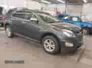 2017 Chevrolet Equinox LT с VIN 2GNALCEKXH1535898, выставлен на аукционе IAAI как лот 42425135 с пробегом 135 919 миль миль и . История ставок и продаж доступна на DreamBid. Изображение 1.