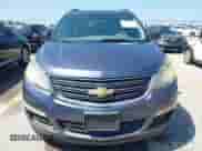 2014 Chevrolet Traverse LS с VIN 1GNKRFED9EJ184912, выставлен на аукционе IAAI как лот 43131572 с пробегом 138 359 миль миль и . История ставок и продаж доступна на DreamBid. Изображение 6.