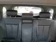 2008 Hyundai Santa Fe SE с VIN 5NMSH13E88H172349, выставлен на аукционе Copart как лот 73154164 с пробегом 157 021 миль миль и Списание • Salvage title. История ставок и продаж доступна на DreamBid. Изображение 10.