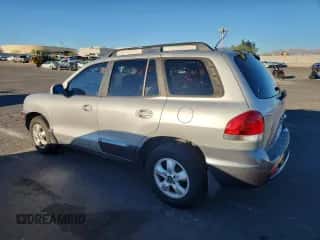 2006 Hyundai Santa Fe GLS с VIN KM8SC13E16U058838, выставлен на аукционе Copart как лот 87070215 с пробегом 168 978 миль миль и Чистый • Clean title. История ставок и продаж доступна на DreamBid. Изображение 2.