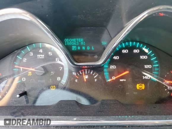 2014 Chevrolet Traverse LT с VIN 1GNKRGKDXEJ273141, выставлен на аукционе Copart как лот 71218565 с пробегом 188 063 миль миль и Списание • Salvage title. История ставок и продаж доступна на DreamBid. Изображение 9.