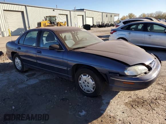 1997 Chevrolet Lumina LS с VIN 2G1WL52M0V1100215, выставлен на аукционе Copart как лот 78924694 с пробегом 200 402 миль миль и Списание • Salvage title. История ставок и продаж доступна на DreamBid. Изображение 4.