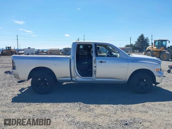2010 Dodge 1500 SLT with VIN 1D7RV1GP6AS257953, listed as a IAAI auction lot 42994442 with 182,895 mi miles and . Bid and sale history available at DreamBid. Image 14.