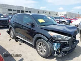 2017 Hyundai Tucson Sport с VIN KM8J33A23HU462677, выставлен на аукционе IAAI как лот 42670047 с пробегом 98 487 миль миль и . История ставок и продаж доступна на DreamBid. Изображение 1.