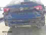 2024 Volkswagen Tiguan SE с VIN 3VV2B7AX9RM136727, выставлен на аукционе IAAI как лот 43427923 с пробегом 4 919 миль миль и . История ставок и продаж доступна на DreamBid. Изображение 6.