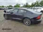 2020 Volvo S60 Momentum с VIN 7JRA22TK3LG072590, выставлен на аукционе Copart как лот 57783355 с пробегом 55 517 миль миль и Списание • Salvage title. История ставок и продаж доступна на DreamBid. Изображение 2.