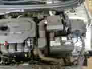 2019 Hyundai Sonata SEL with VIN 5NPE34AF5KH821527, listed as a Copart auction lot 70746465 with 102,227 mi miles and Salvage title. Bid and sale history available at DreamBid. Image 14.