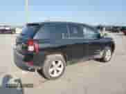 2014 Jeep Compass Sport z VIN 1C4NJDBB9ED544845, wystawiony jako Copart lot #81043775 z przebiegiem 61 554 mil mil oraz Czysty tytuł • Clean title. Historia ofert i sprzedaży dostępna na DreamBid. Obrazek 3.