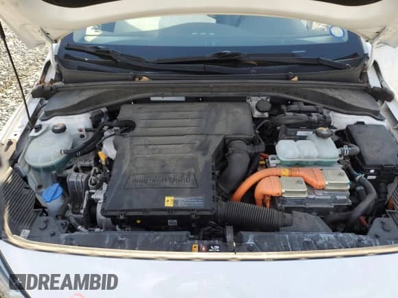 2019 Hyundai Ioniq Limited с VIN KMHC75LD0KU165672, выставлен на аукционе Copart как лот 42793294 с пробегом 88 623 миль миль и . История ставок и продаж доступна на DreamBid. Изображение 11.