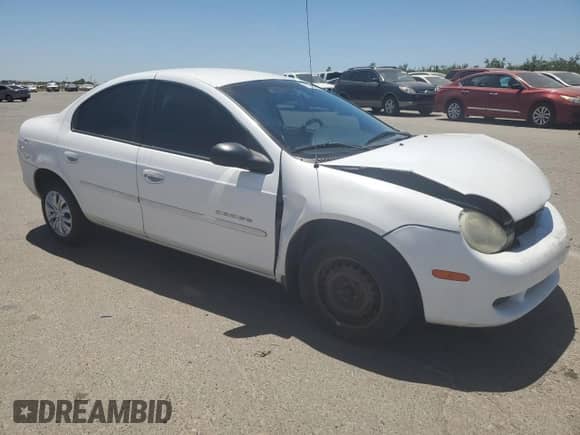 2000 Dodge Neon Highline с VIN 1B3ES46C6YD804687, выставлен на аукционе Copart как лот 57967774 с пробегом 120 363 миль миль и Списание • Salvage title. История ставок и продаж доступна на DreamBid. Изображение 4.