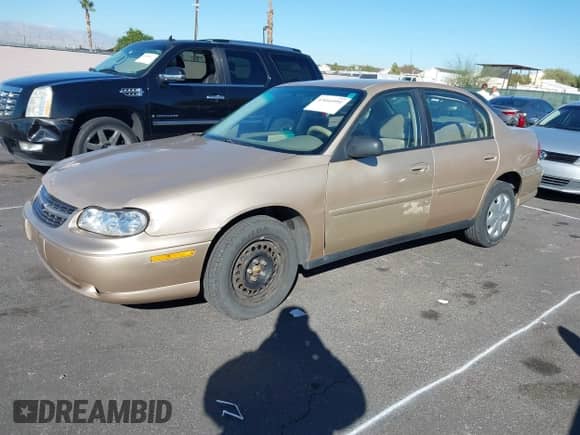 2003 Chevrolet Malibu z VIN 1G1ND52J33M702963, wystawiony jako IAAI lot #43444591 z przebiegiem 198 422 mil mil oraz . Historia ofert i sprzedaży dostępna na DreamBid. Obrazek 13.