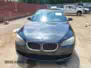 2011 BMW 7 Series 750i с VIN WBAKA8C58BCY37251, выставлен на аукционе IAAI как лот 42987262 с пробегом 56 026 миль миль и . История ставок и продаж доступна на DreamBid. Изображение 6.