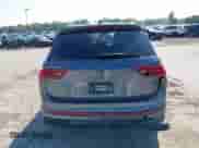 2024 Volkswagen Tiguan SE R-Line Black с VIN 3VV8B7AX9RM099771, выставлен на аукционе IAAI как лот 42948635 с пробегом 11 985 миль миль и . История ставок и продаж доступна на DreamBid. Изображение 17.