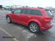 2009 Dodge Journey R/T z VIN 3D4GG67VX9T152904, wystawiony jako IAAI lot #41929890 z przebiegiem 149 647 mil mil oraz . Historia ofert i sprzedaży dostępna na DreamBid. Obrazek 3.