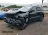 2020 Jeep Grand Cherokee Trailhawk with VIN 1C4RJFLT5LC257798, listed as a Copart auction lot 81014885 with 44,982 mi miles and Salvage title. Bid and sale history available at DreamBid. Image 1.