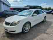 2008 Saturn Aura XR с VIN 1G8ZV57788F180565, выставлен на аукционе Copart как лот 69807495 с пробегом 157 081 миль миль и Чистый • Clean title. История ставок и продаж доступна на DreamBid. Изображение 2.