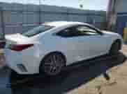 2017 Lexus RC 350 с VIN JTHHE5BC9H5016459, выставлен на аукционе Copart как лот 51806795 с пробегом 55 410 миль миль и Чистый • Clean title. История ставок и продаж доступна на DreamBid. Изображение 3.