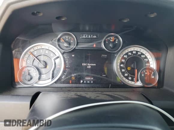 2015 Ram 1500 Lone Star с VIN 1C6RR7LM3FS626179, выставлен на аукционе Copart как лот 64803655 с пробегом 136 589 миль миль и Списание • Salvage title. История ставок и продаж доступна на DreamBid. Изображение 9.