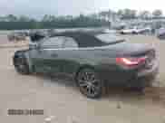 2023 BMW 4 Series 430i z VIN WBA23AT0XPCM11087, wystawiony jako Copart lot #54893025 z przebiegiem 35 703 mil mil oraz Czysty tytuł • Clean title. Historia ofert i sprzedaży dostępna na DreamBid. Obrazek 2.