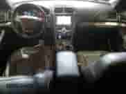 2017 Ford Explorer Limited z VIN 1FM5K8FH3HGC84847, wystawiony jako Copart lot #87410665 z przebiegiem 121 692 mil mil oraz Szkoda całkowita • Salvage title. Historia ofert i sprzedaży dostępna na DreamBid. Obrazek 8.