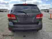 2018 Dodge Journey GT with VIN 3C4PDDEG8JT390849, listed as a Copart auction lot 70371625 with 88,868 mi miles and Non repairable. Bid and sale history available at DreamBid. Image 6.