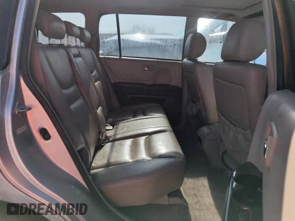 2003 Toyota Highlander с VIN JTEHF21A230111962, выставлен на аукционе Copart как лот 51186995 с пробегом 148 915 миль миль и Списание • Salvage title. История ставок и продаж доступна на DreamBid. Изображение 11.