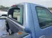 1997 Ford F-150 с VIN 1FTDF17W8VNC25194, выставлен на аукционе IAAI как лот 41794135 с пробегом 233 538 миль миль и . История ставок и продаж доступна на DreamBid. Изображение 8.