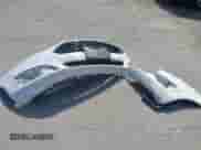 2019 Ford Fiesta S z VIN 3FADP4AJ7KM110741, wystawiony jako IAAI lot #43242052 z przebiegiem 79 046 mil mil oraz . Historia ofert i sprzedaży dostępna na DreamBid. Obrazek 12.