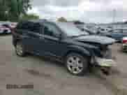 2011 Dodge Journey Crew with VIN 3D4PG3FG4BT516452, listed as a Copart auction lot 64588315 with 144,263 mi miles and Salvage title. Bid and sale history available at DreamBid. Image 4.