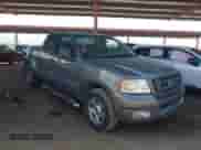 2005 Ford F-150 STX с VIN 1FTRX02W15KE27414, выставлен на аукционе IAAI как лот 43315474 с пробегом Не указан миль и . История ставок и продаж доступна на DreamBid. Изображение 1.