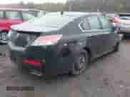 2011 Acura TL Technology с VIN 19UUA8F52BA006591, выставлен на аукционе IAAI как лот 43436565 с пробегом 244 049 миль миль и . История ставок и продаж доступна на DreamBid. Изображение 4.