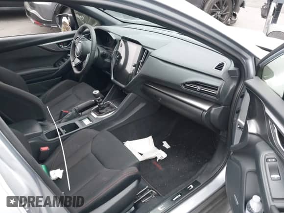 2023 Subaru WRX Premium z VIN JF1VBAF64P9817811, wystawiony jako IAAI lot #42529380 z przebiegiem 13 119 mil mil oraz . Historia ofert i sprzedaży dostępna na DreamBid. Obrazek 5.