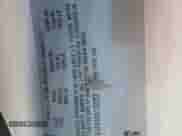 2010 Chevrolet Camaro LS с VIN 2G1FA1EV4A9172257, выставлен на аукционе Copart как лот 82035765 с пробегом 136 353 миль миль и Чистый • Clean title. История ставок и продаж доступна на DreamBid. Изображение 13.