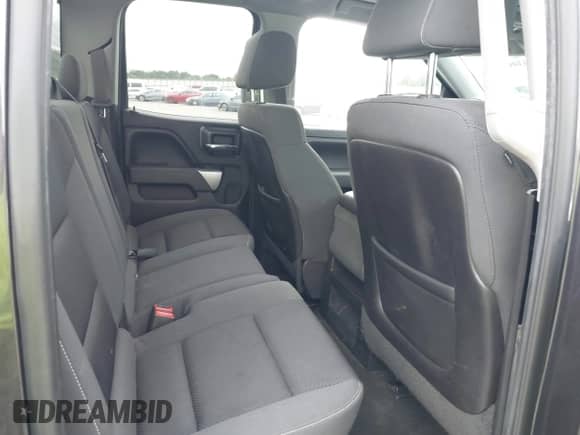 2015 Chevrolet Silverado 1500 LT with VIN 1GCRCREH4FZ244904, listed as a IAAI auction lot 42939905 with 156,357 mi miles and . Bid and sale history available at DreamBid. Image 8.