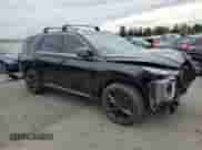2021 Hyundai Palisade Limited z VIN KM8R5DHE5MU233320, wystawiony jako Copart lot #63777693 z przebiegiem 33 297 mil mil oraz . Historia ofert i sprzedaży dostępna na DreamBid. Obrazek 4.