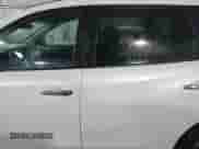 2014 Nissan Pathfinder SL with VIN 5N1AR2MM9EC600035, listed as a IAAI auction lot 42353692 with 134,323 mi miles and . Bid and sale history available at DreamBid. Image 14.