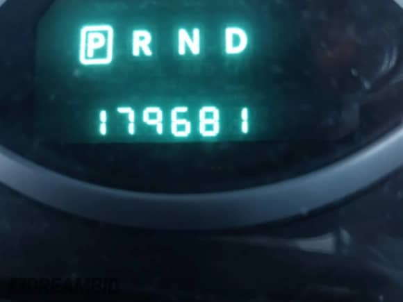 2010 Dodge Grand Caravan Crew with VIN 2D4RN6DX4AR477799, listed as a IAAI auction lot 43430280 with 179,681 mi miles and . Bid and sale history available at DreamBid. Image 15.