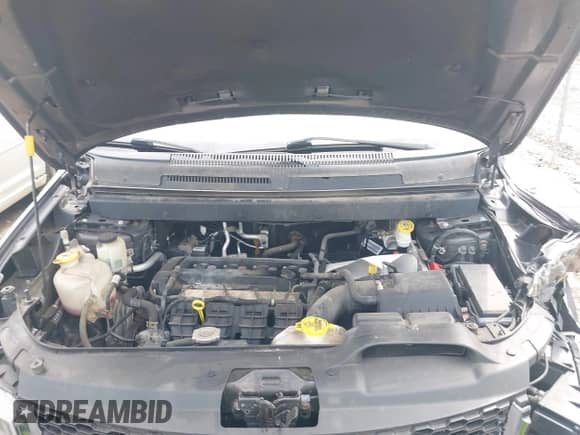 2016 Dodge Journey Crossroad Plus с VIN 3C4PDCGB7GT131788, выставлен на аукционе IAAI как лот 42970451 с пробегом 73 821 миль миль и . История ставок и продаж доступна на DreamBid. Изображение 10.