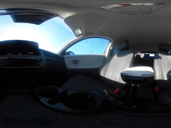 2025 Hyundai Ioniq 5 SEL с VIN 7YAKN4DA9SY013704, выставлен на аукционе IAAI как лот 43140913 с пробегом 5 107 миль миль и . История ставок и продаж доступна на DreamBid. Изображение 21.