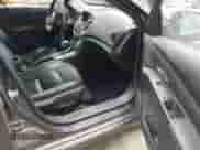 2015 Chevrolet Cruze LT with VIN 1G1PE5SB4F7112577, listed as a IAAI auction lot 43212360 with 210,905 mi miles and . Bid and sale history available at DreamBid. Image 5.