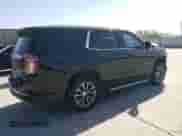 2023 Chevrolet Tahoe LT z VIN 1GNSCNKD2PR527435, wystawiony jako Copart lot #49720215 z przebiegiem Nie podano mil oraz Szkoda całkowita • Salvage title. Historia ofert i sprzedaży dostępna na DreamBid. Obrazek 3.
