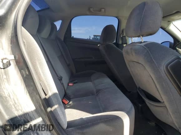 2010 Chevrolet Impala LS with VIN 2G1WA5EK1A1107748, listed as a Copart auction lot 71270495 with 133,978 mi miles and Clean title. Bid and sale history available at DreamBid. Image 10.