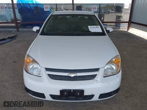 2008 Chevrolet Cobalt LT с VIN 1G1AL18F387164347, выставлен на аукционе IAAI как лот 43351905 с пробегом Не указан миль и . История ставок и продаж доступна на DreamBid. Изображение 10.