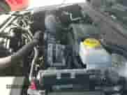 2020 Ram 1500 Big Horn z VIN 1C6RREBT2LN311820, wystawiony jako IAAI lot #42372941 z przebiegiem 26 049 mil mil oraz . Historia ofert i sprzedaży dostępna na DreamBid. Obrazek 19.