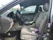 2009 Honda Accord EX-L with VIN 1HGCP368X9A022071, listed as a Copart auction lot 68477795 with 162,360 mi miles and Salvage title. Bid and sale history available at DreamBid. Image 7.