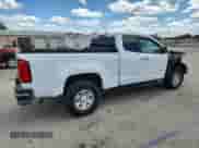 2017 Chevrolet Colorado 2WD WT z VIN 1GCHSBEA9H1288617, wystawiony jako Copart lot #69779565 z przebiegiem 65 163 mil mil oraz Szkoda całkowita • Salvage title. Historia ofert i sprzedaży dostępna na DreamBid. Obrazek 3.