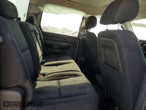 2012 Chevrolet Silverado 1500 LS z VIN 3GCPCREA2CG161784, wystawiony jako Copart lot #68204005 z przebiegiem Nie podano mil oraz Szkoda całkowita • Salvage title. Historia ofert i sprzedaży dostępna na DreamBid. Obrazek 10.